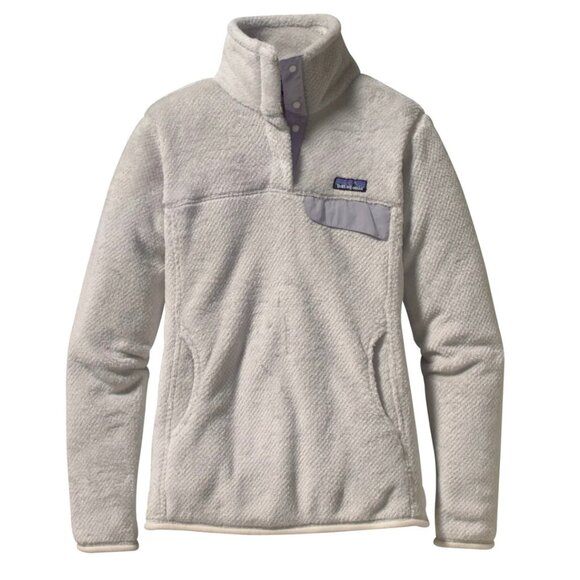 Patagonia Women's Re-Tool Half-Snap Pullover - Picture 1 of 1